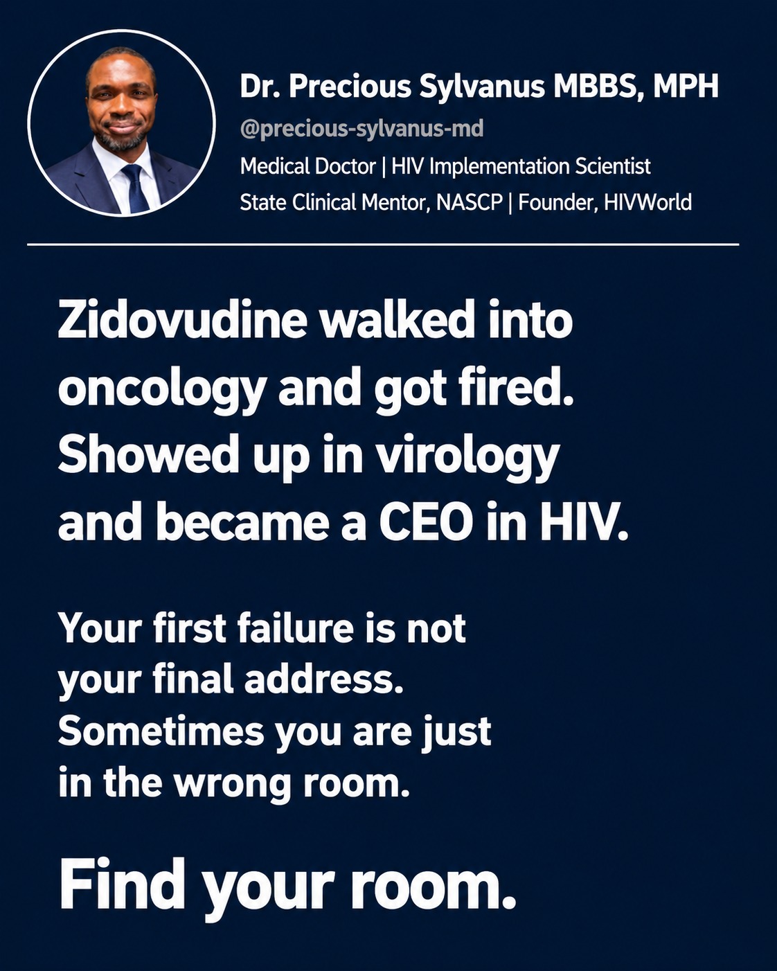 AZT — Find your assignment